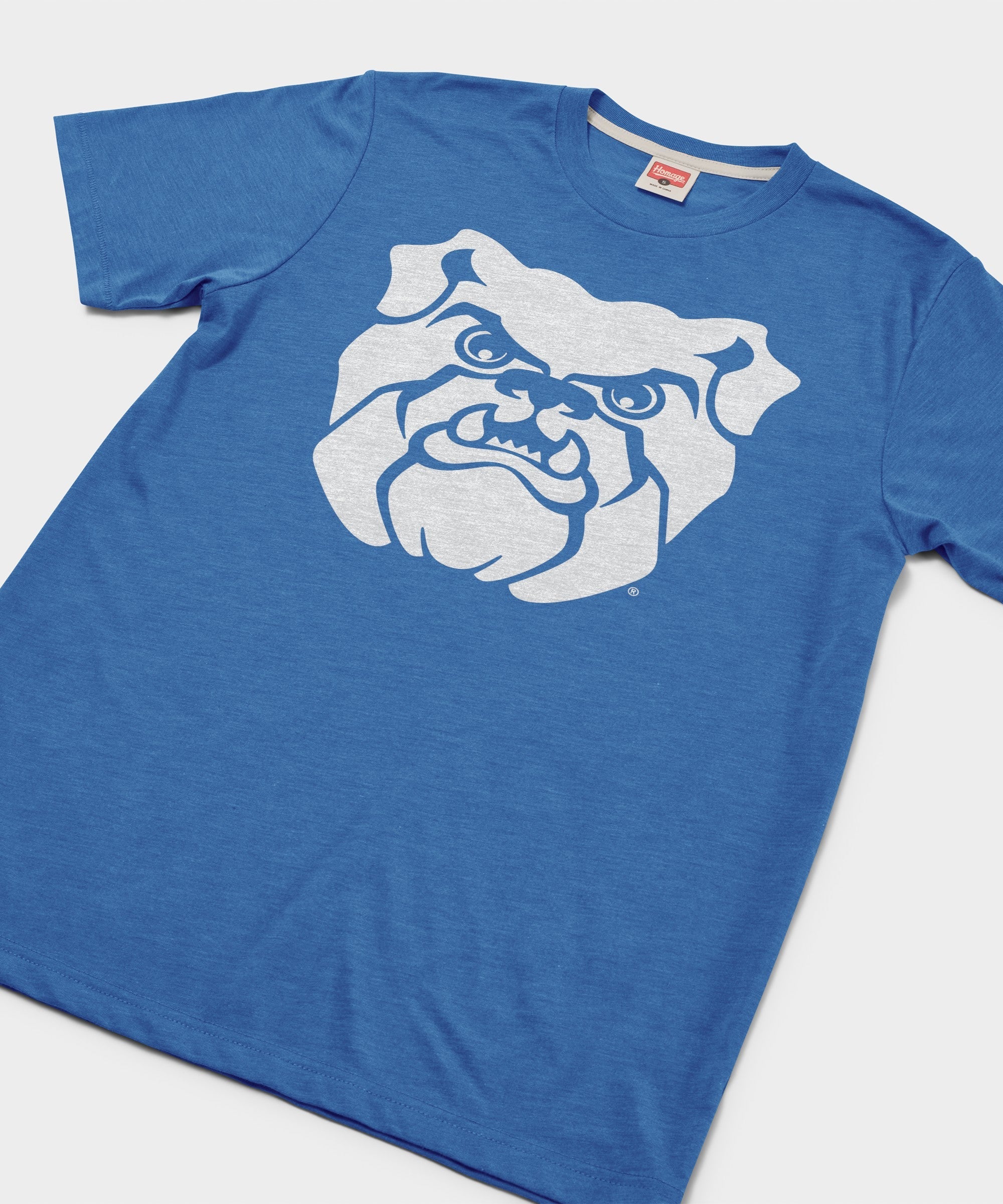 Butler Blue