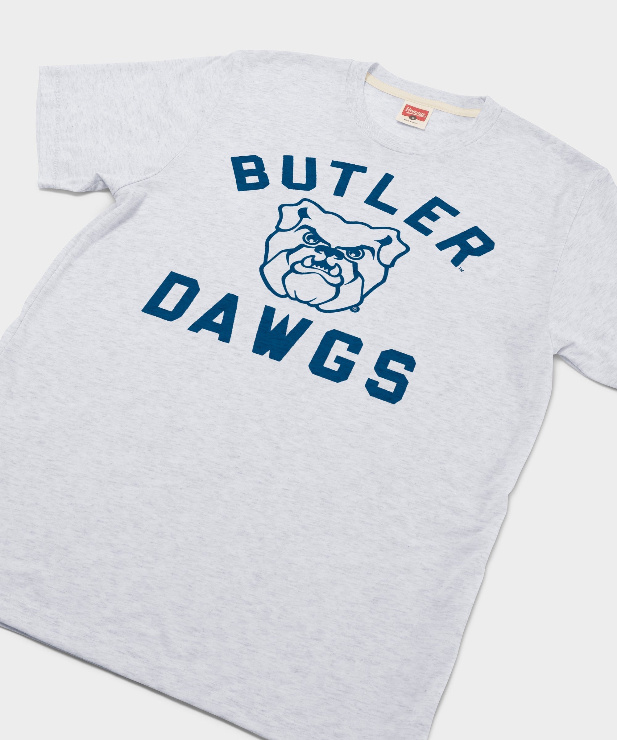 Butler Dawgs