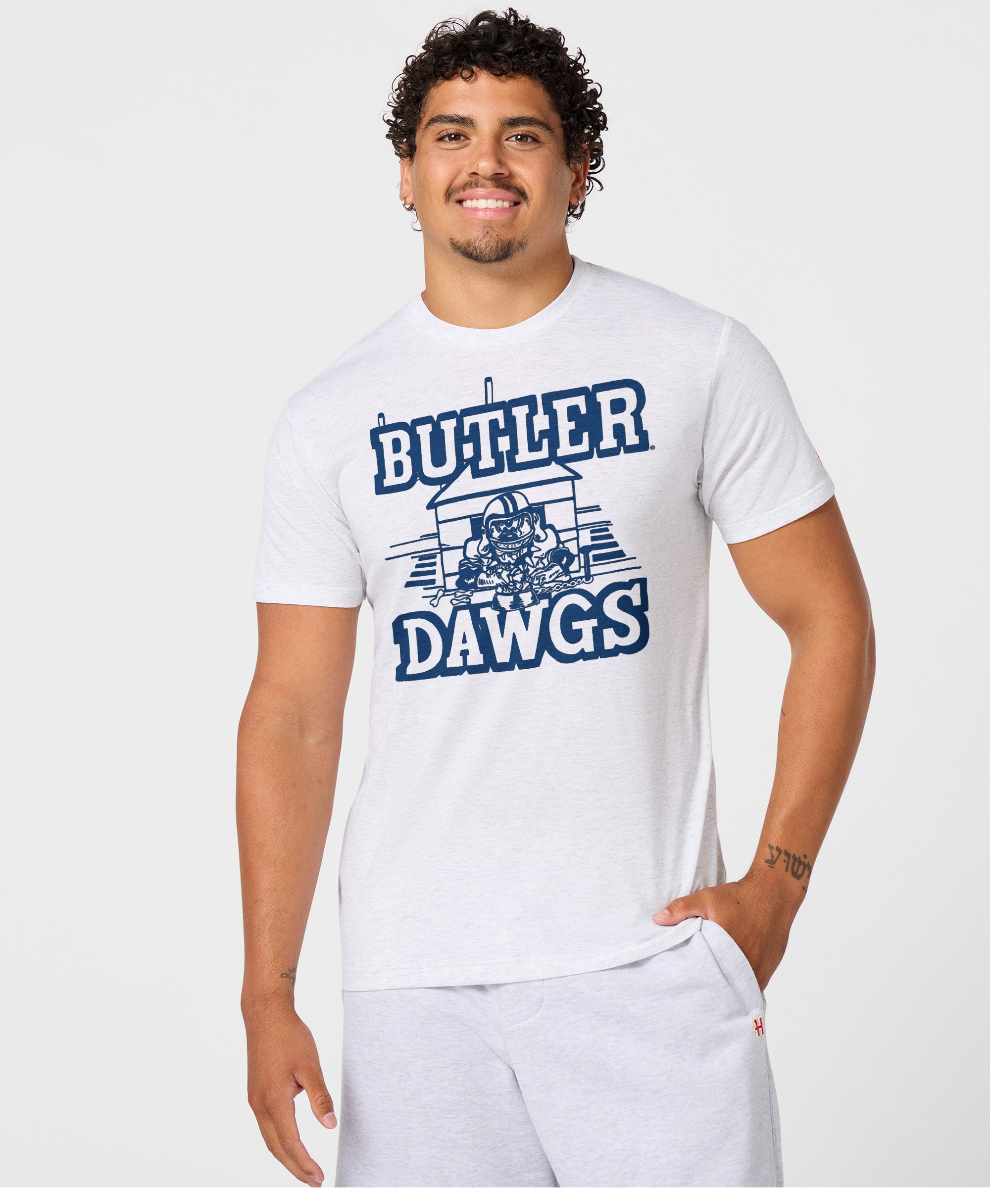 Butler Dawgs Dawg House