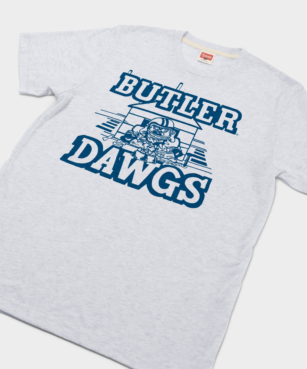 Butler Dawgs Dawg House