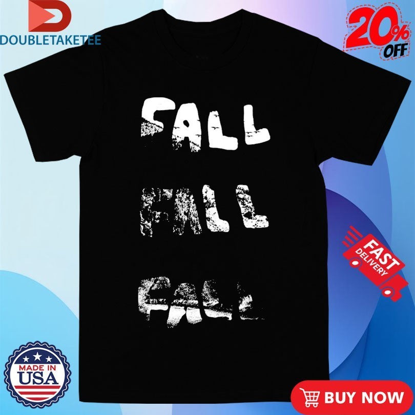 Caamp Fall Fall Fall Shirts