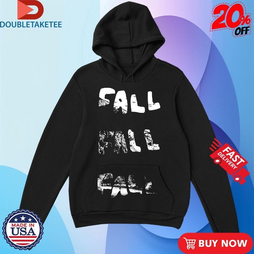 Caamp Fall Fall Fall Shirts