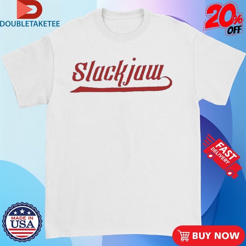 Caamp Slackjaw Shirts
