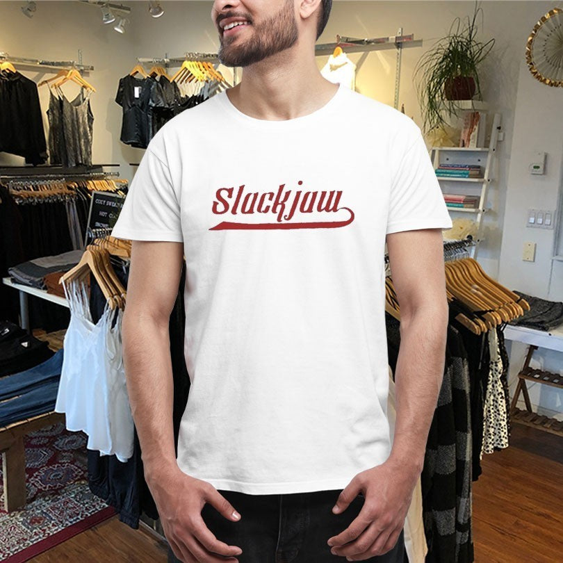 Caamp Slackjaw Shirts
