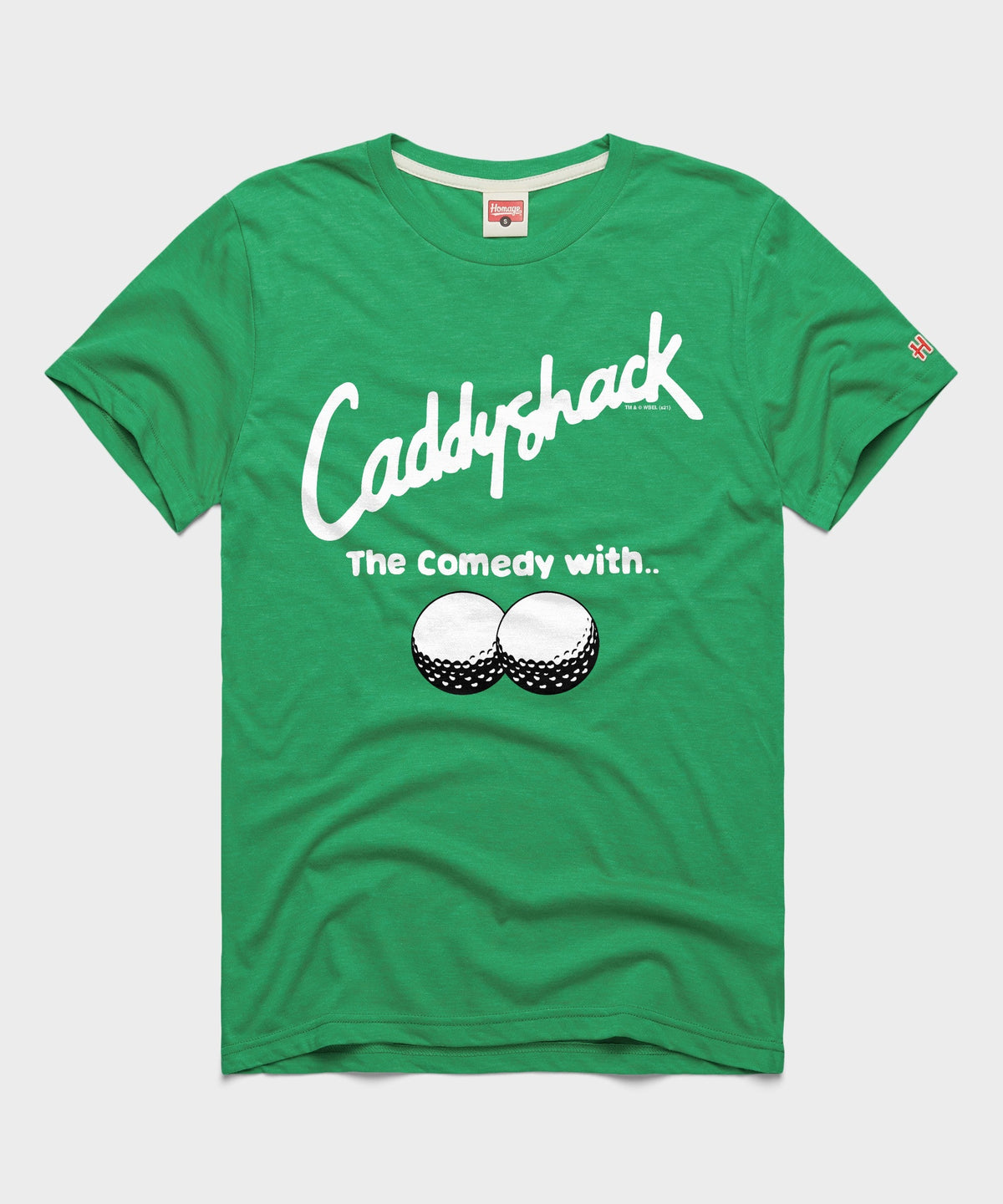 Caddyshack