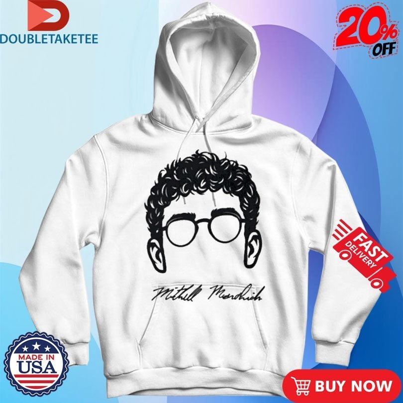 Cael Sanderson Mitchell Mesenbrink Shirts