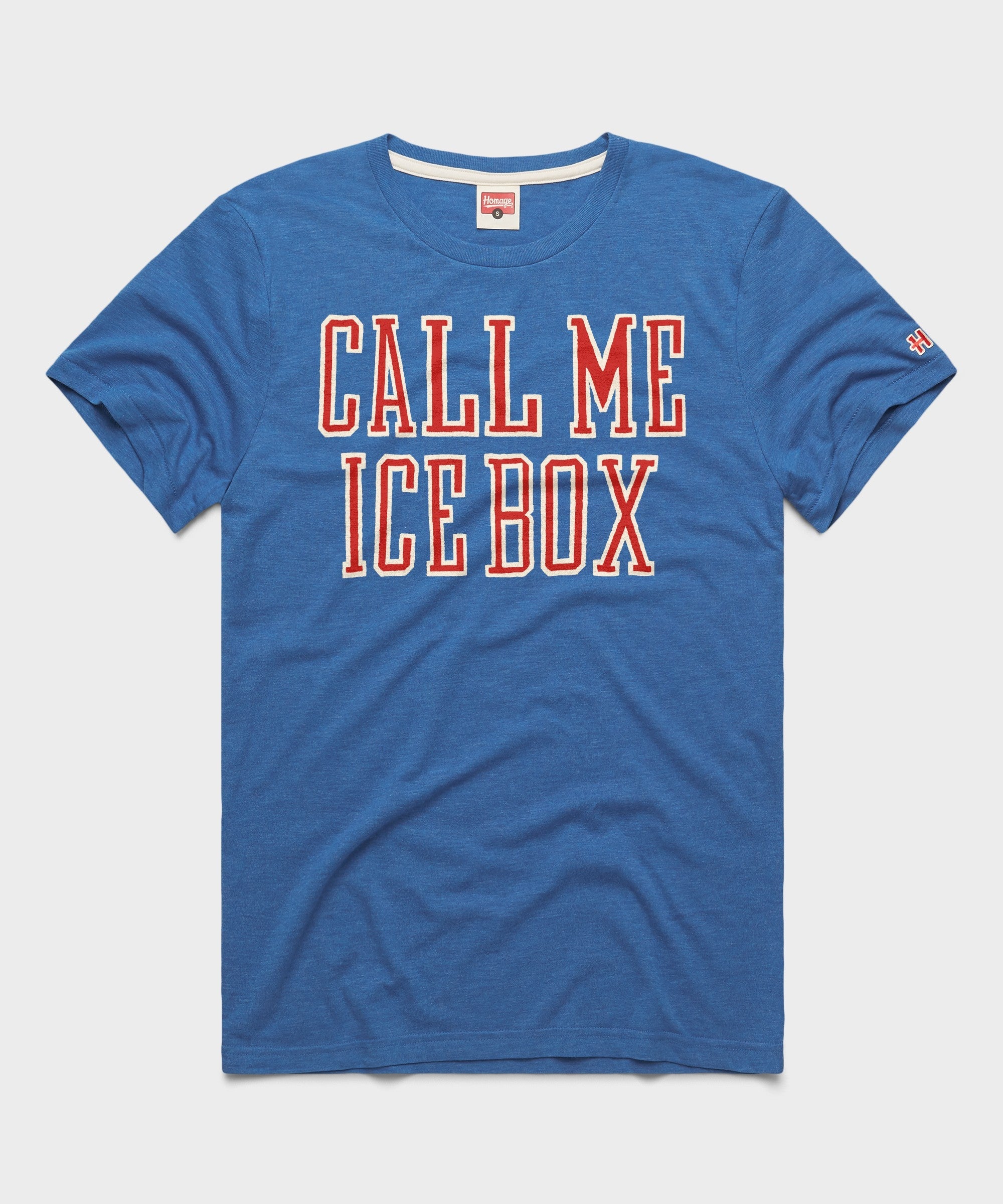 Call Me Icebox