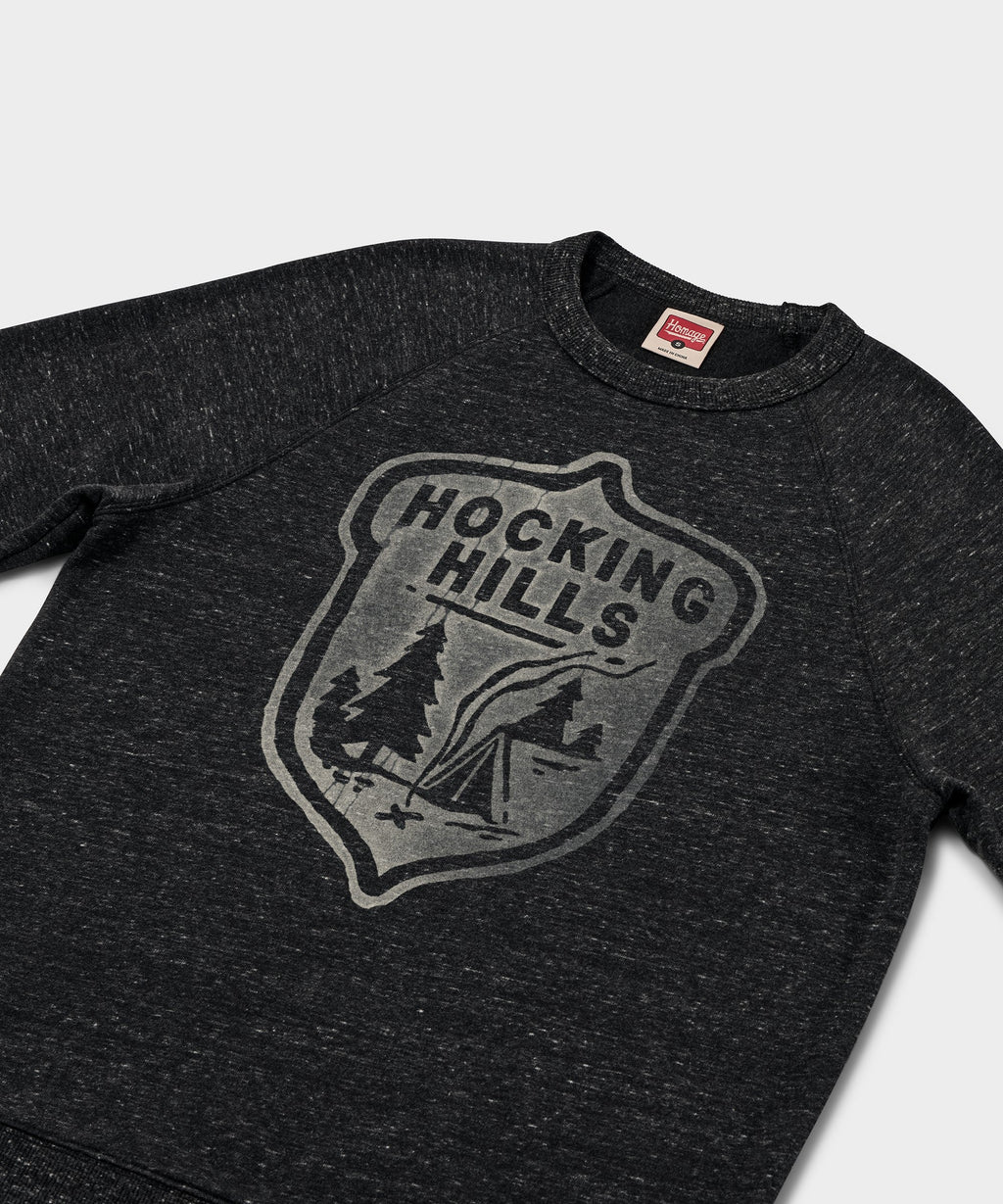 Camp Hocking Hills Crewneck
