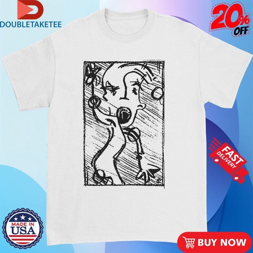 Cap’n Jazz Shirts
