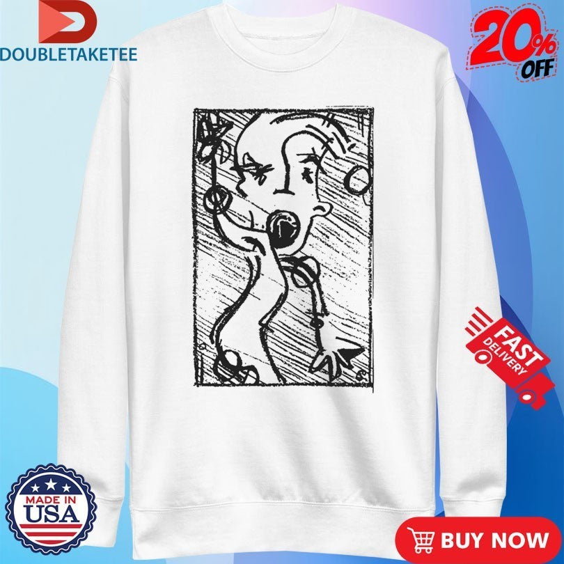 Cap’n Jazz Shirts
