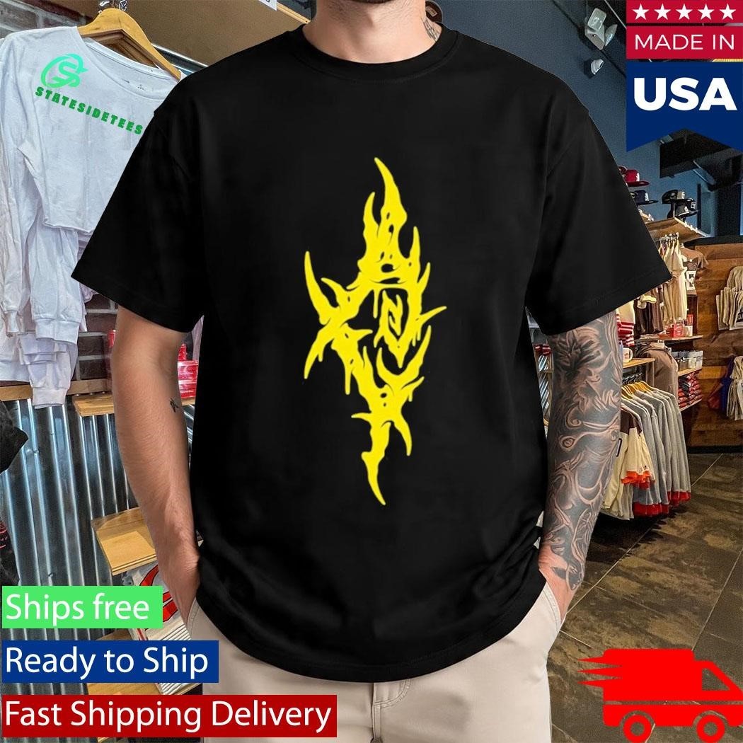 Carcosa Uniform Shirt