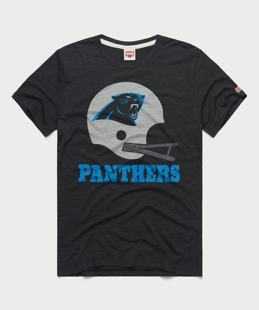 Carolina Panthers Big Helmet