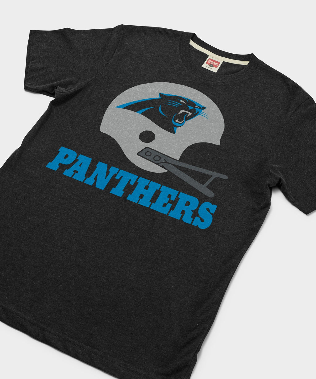 Carolina Panthers Big Helmet