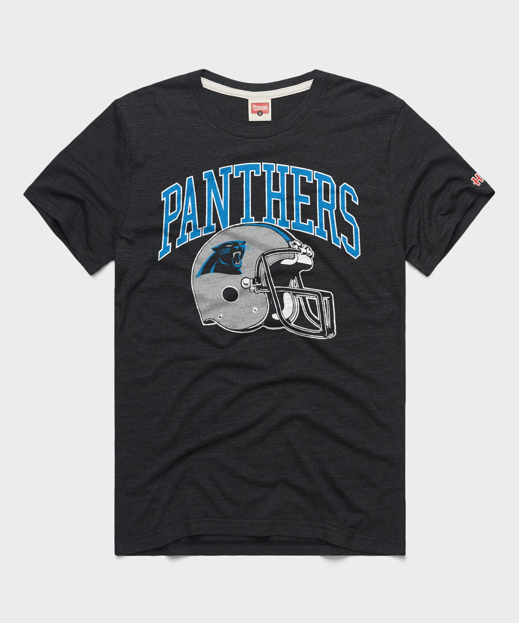 Carolina Panthers Helmet