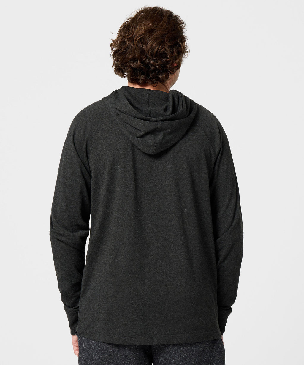 Carolina Panthers Helmet Lightweight Hoodie