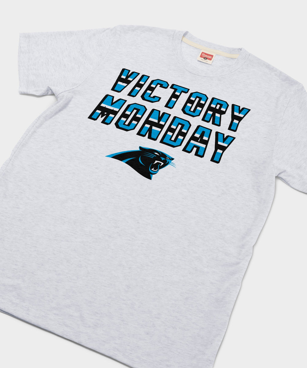 Carolina Panthers Victory Monday