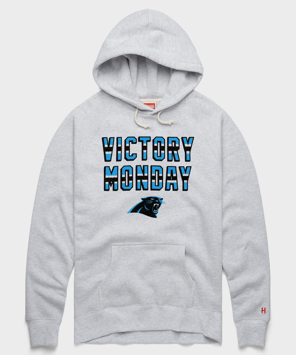 Carolina Panthers Victory Monday Hoodie