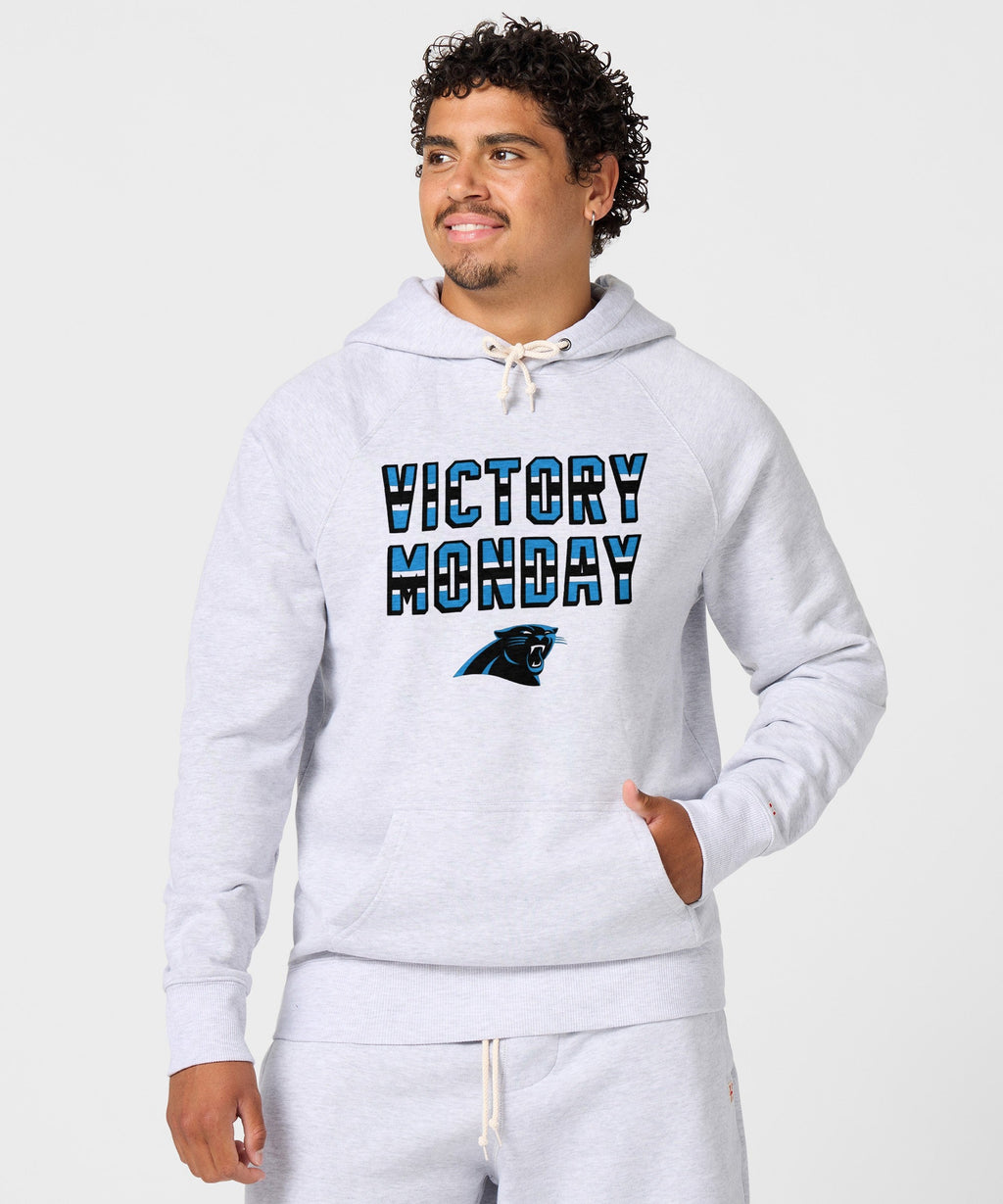 Carolina Panthers Victory Monday Hoodie