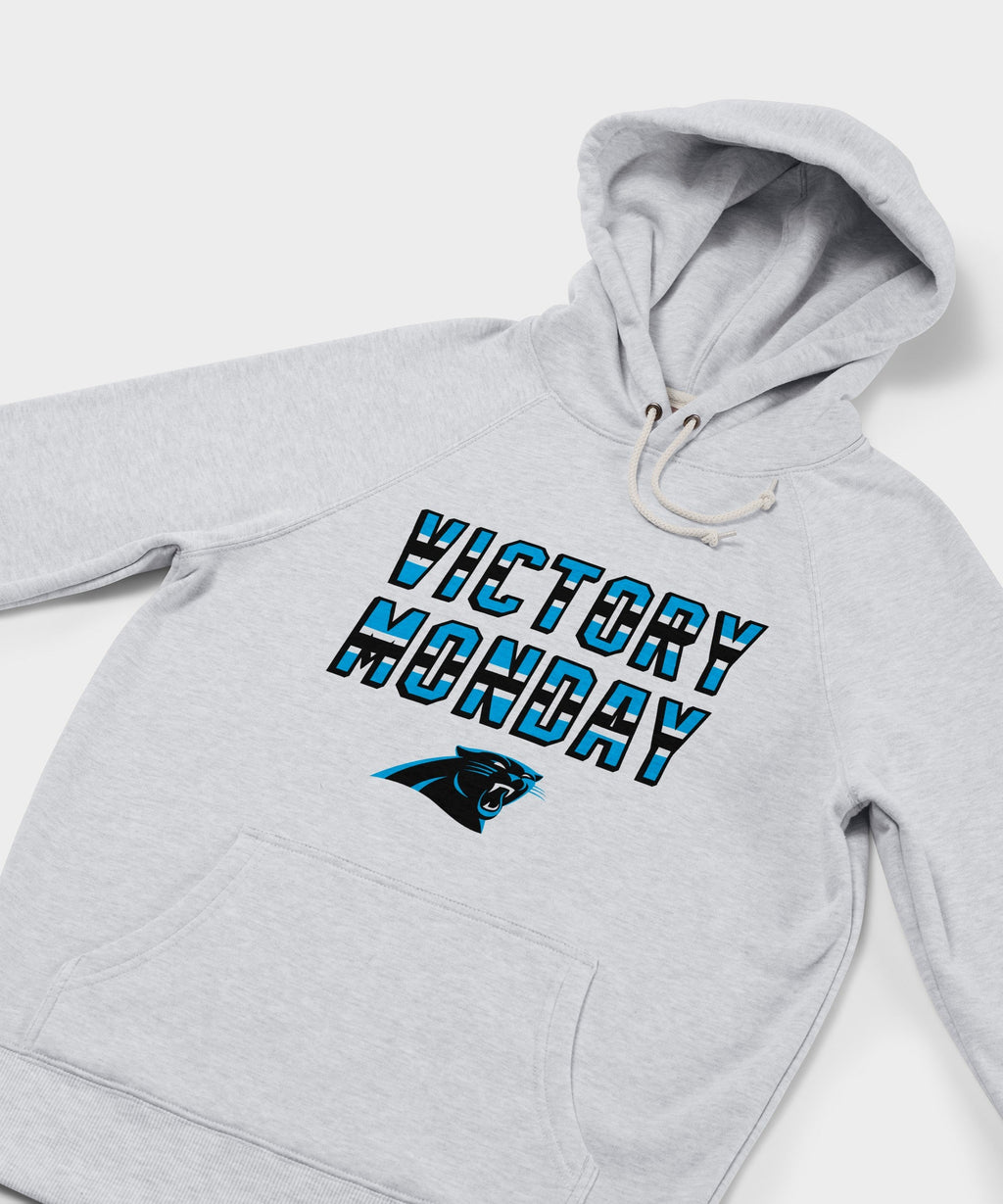 Carolina Panthers Victory Monday Hoodie