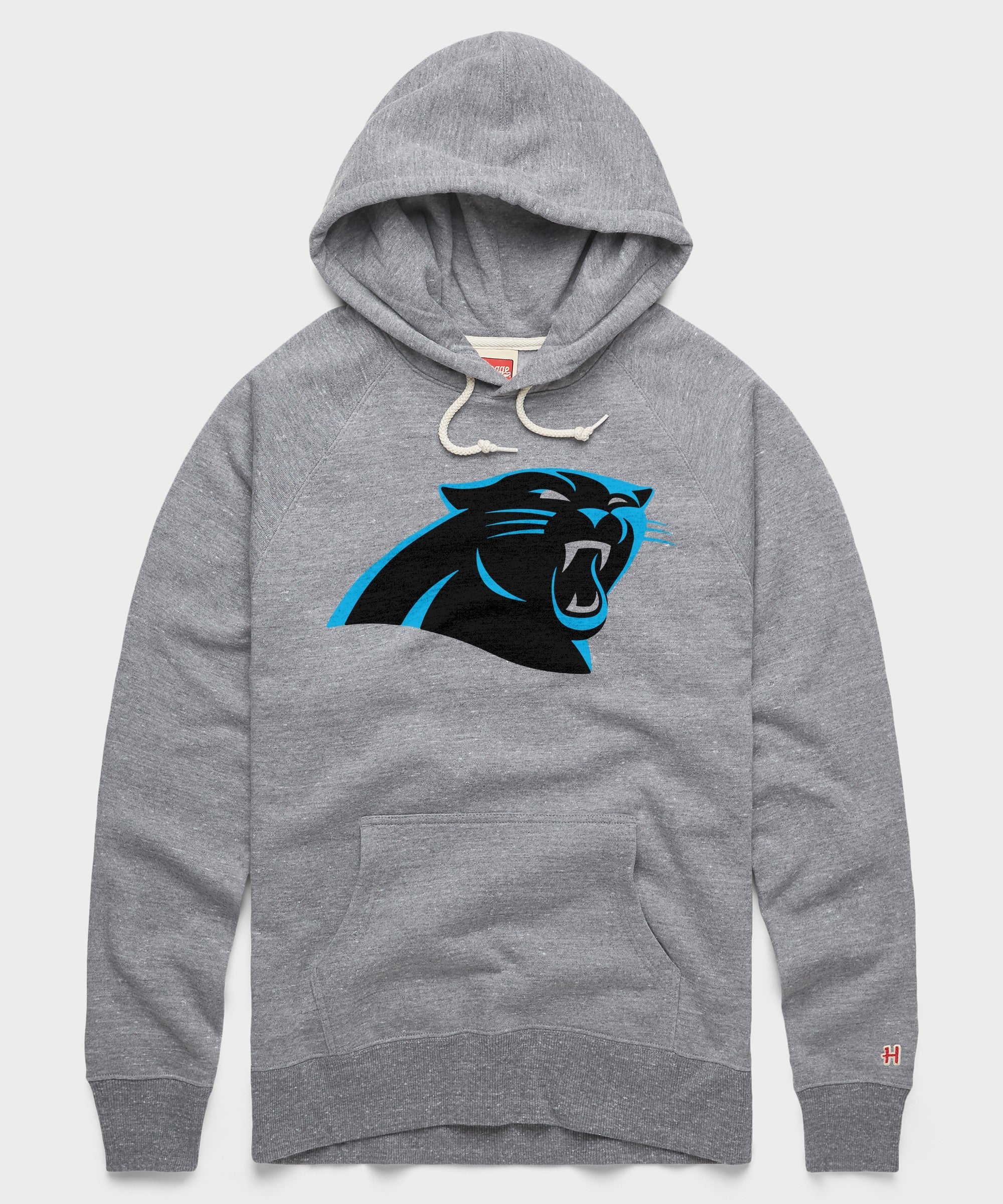 Carolina Panthers '12 Hoodie