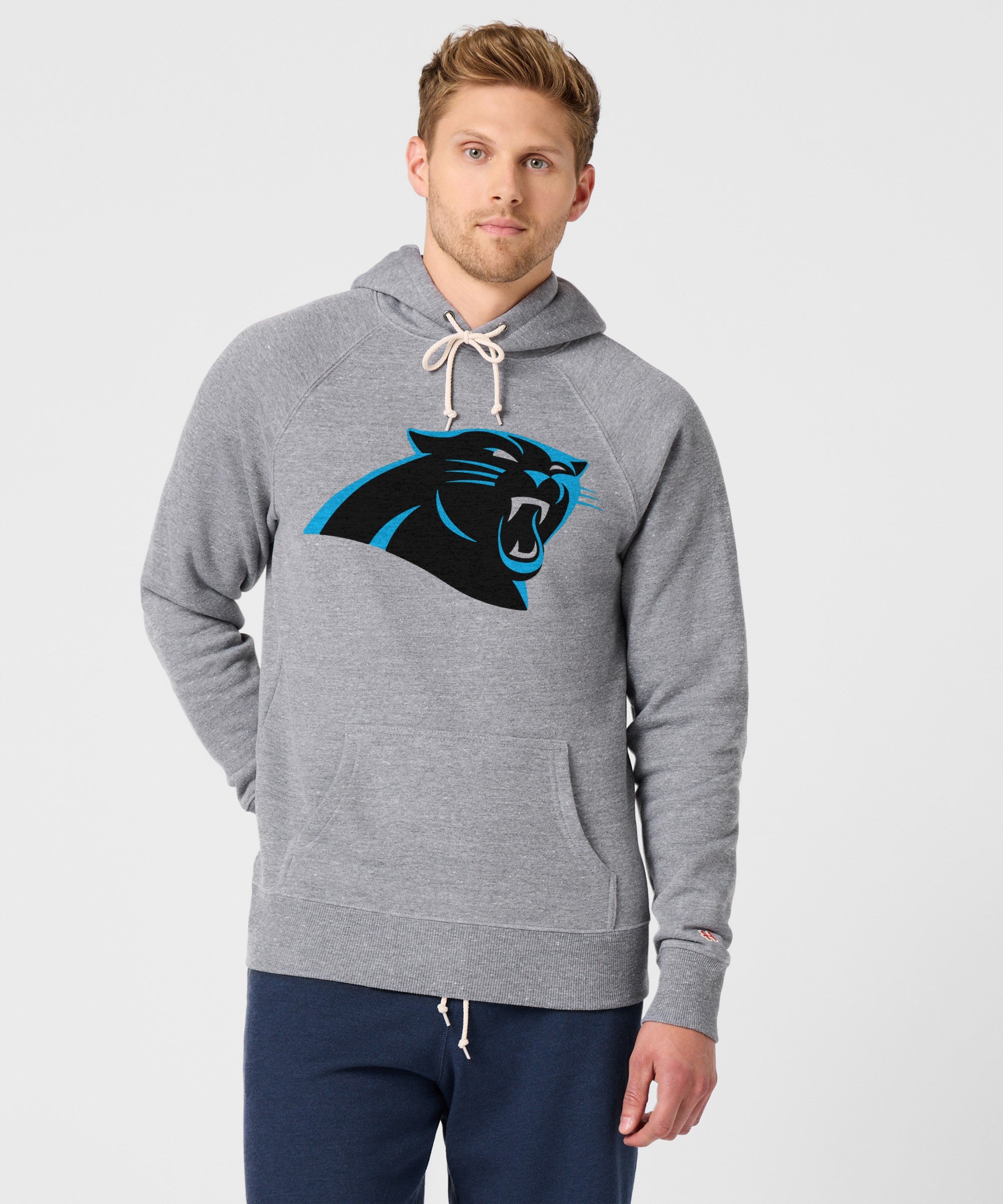 Carolina Panthers '12 Hoodie