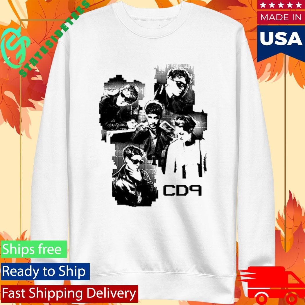 Casa Cd9 Shirt