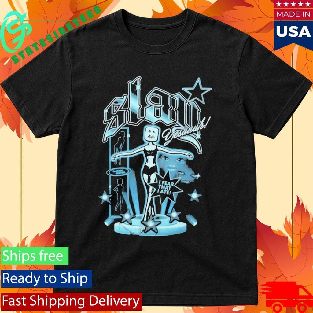 CaseOh’s Slay Shirt