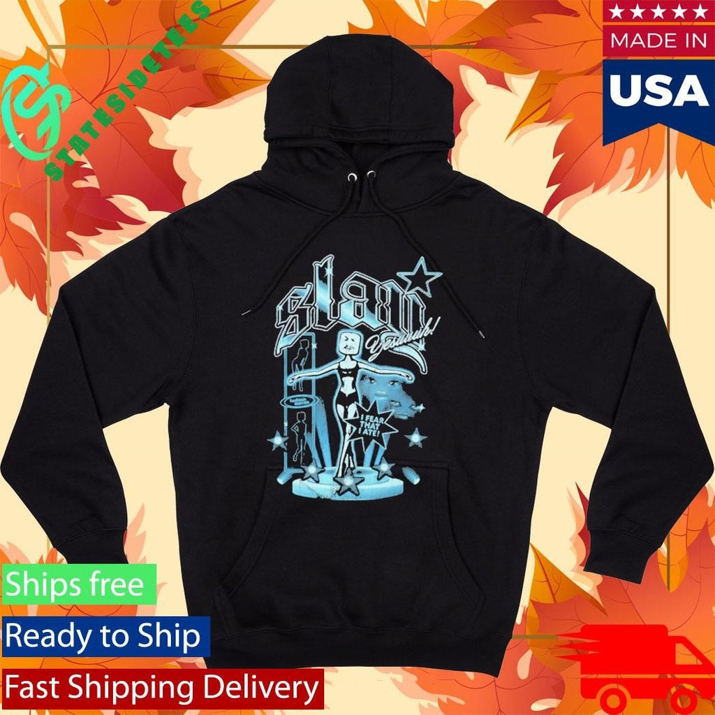 CaseOh’s Slay Shirt