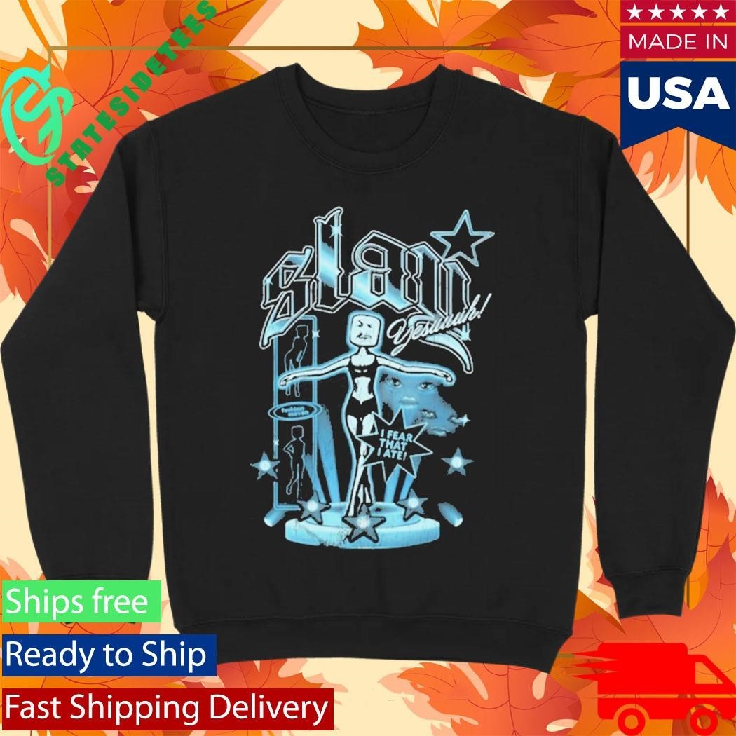 CaseOh’s Slay Shirt