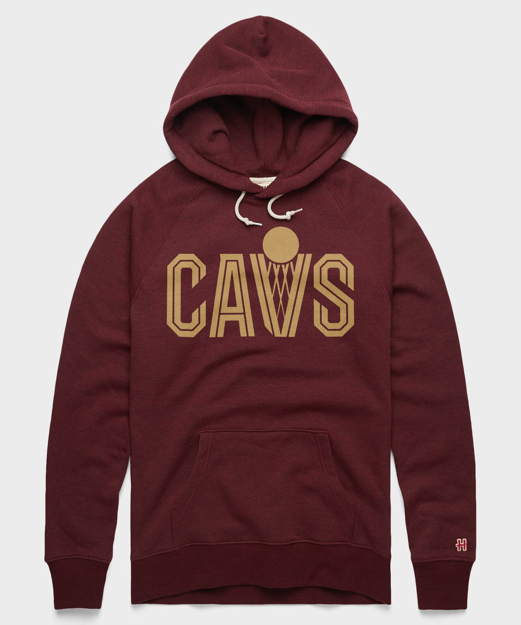 Cavs Hoodie