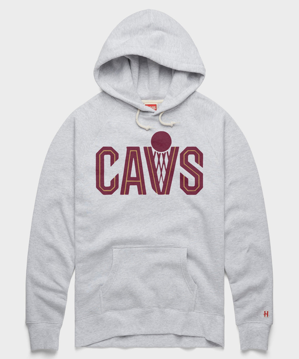 Cavs Hoodie