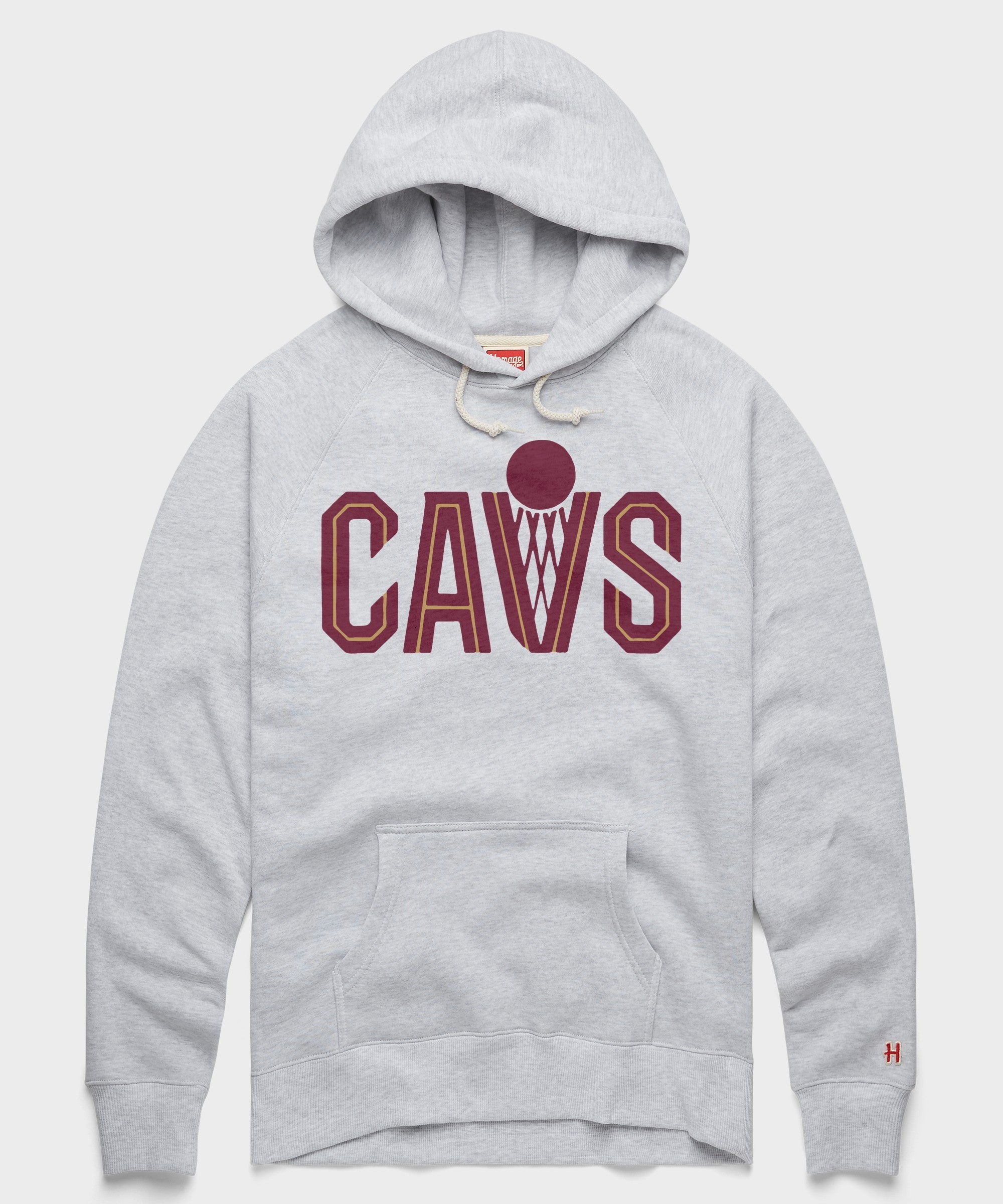 Cavs Hoodie