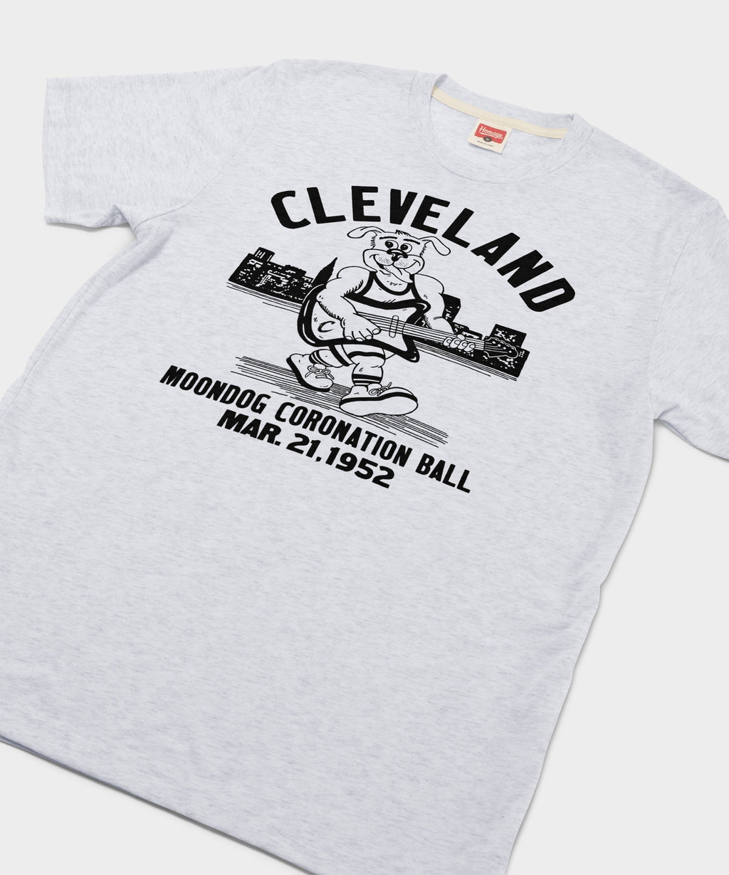 Cavs Moondog Coronation Ball