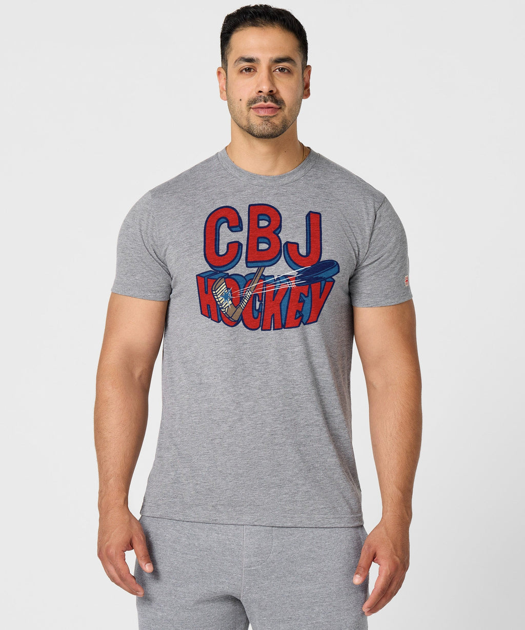 CBJ Hockey