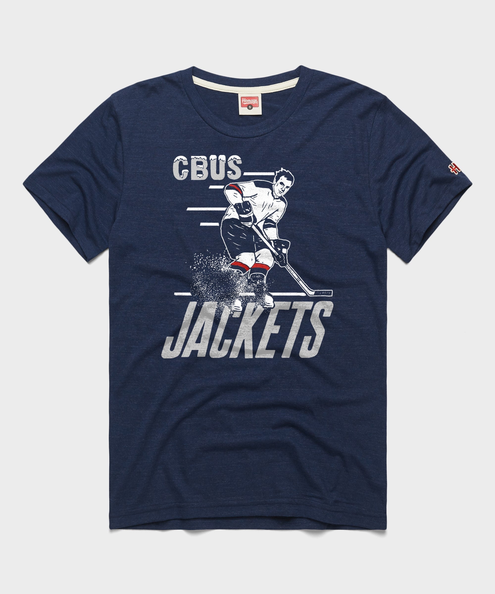 CBUS Jackets