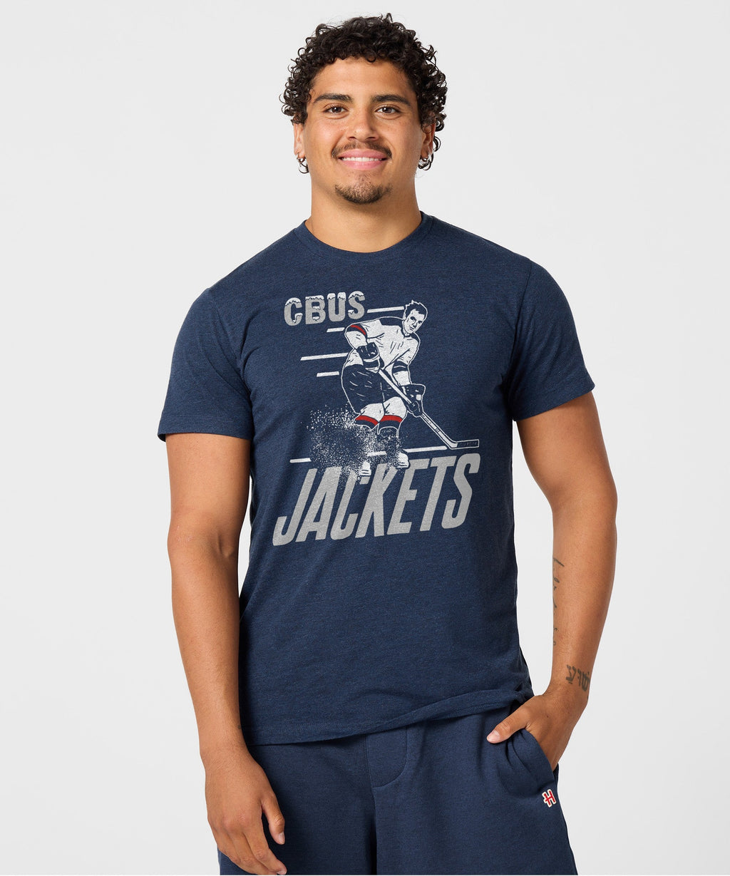 CBUS Jackets