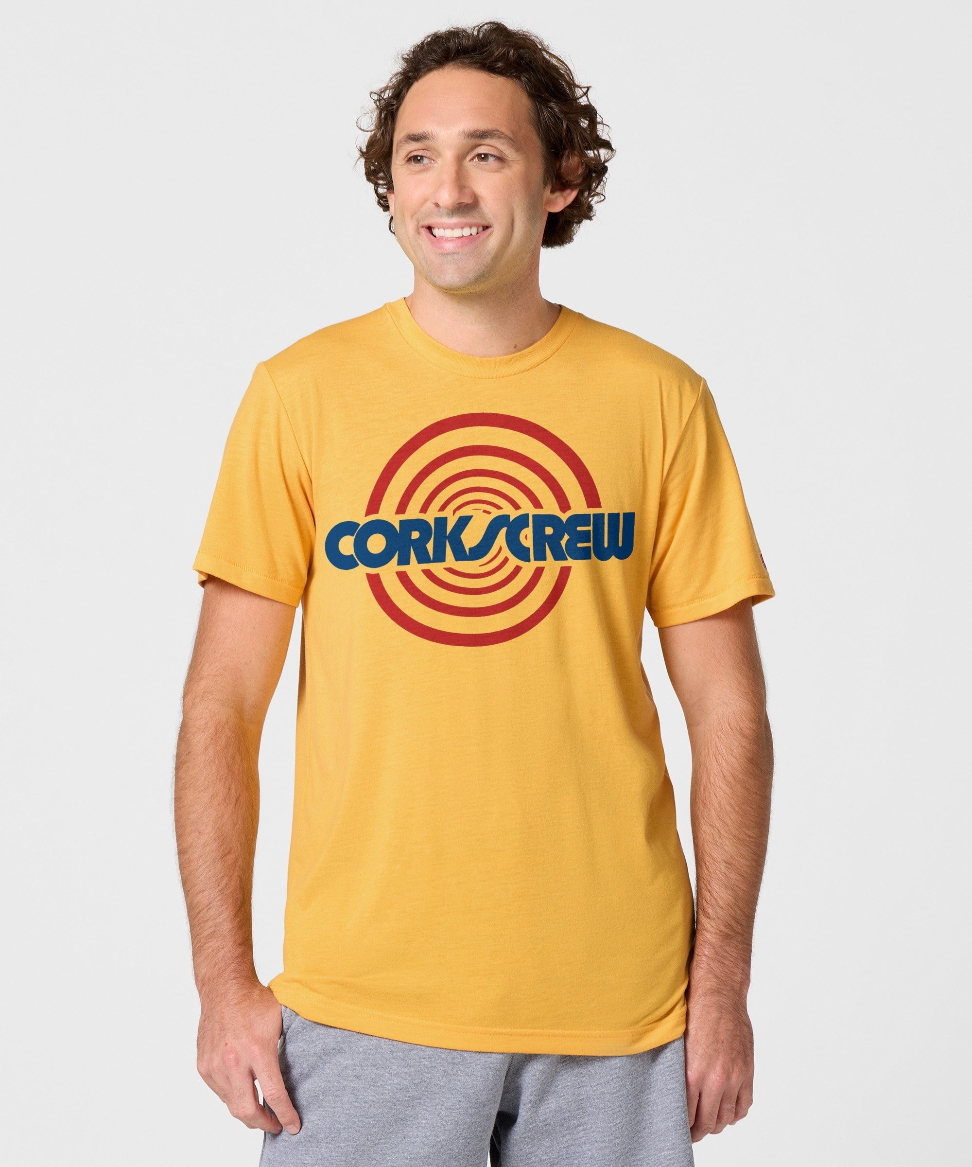 Cedar Point Corkscrew Spiral