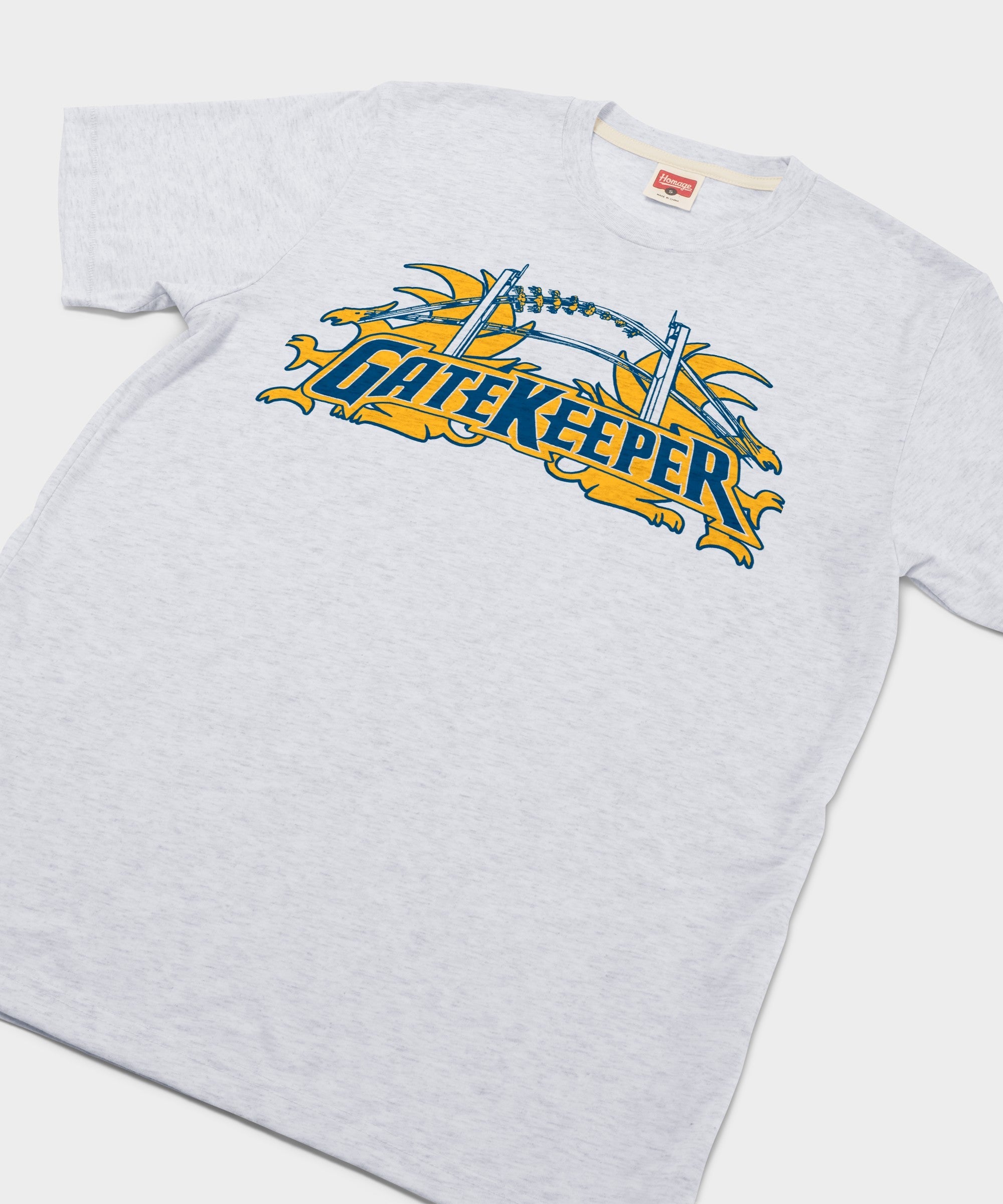Cedar Point GateKeeper