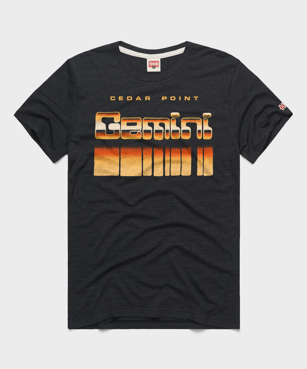 Cedar Point Gemini