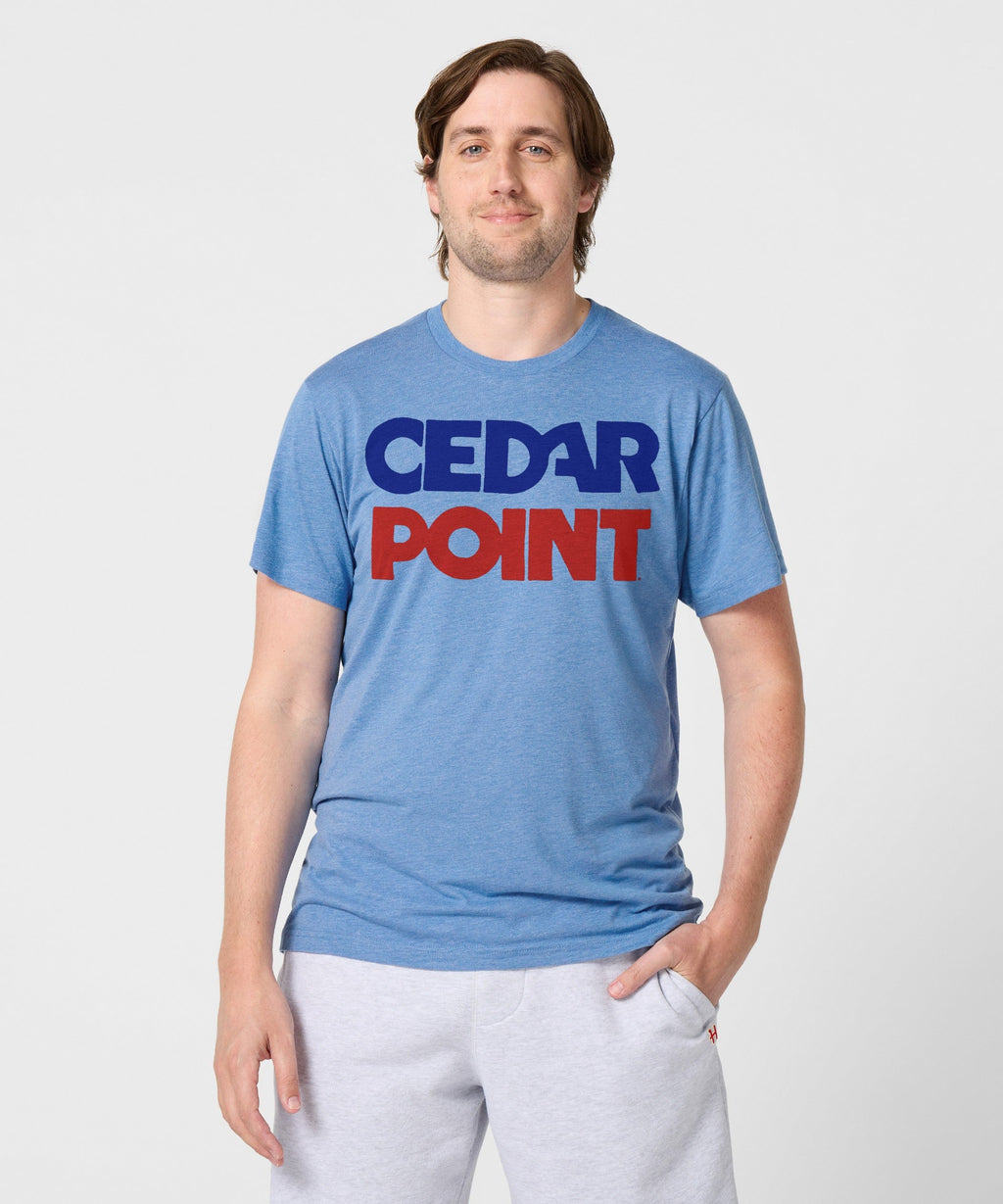 Cedar Point Retro
