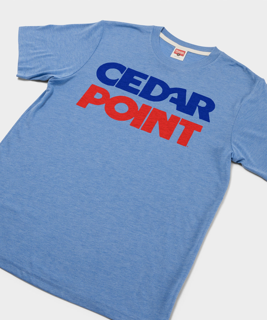 Cedar Point Retro