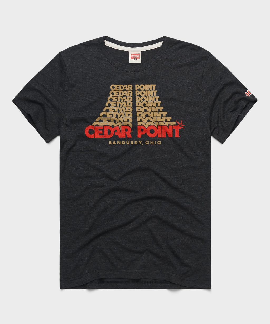 Cedar Point Sandusky Ohio