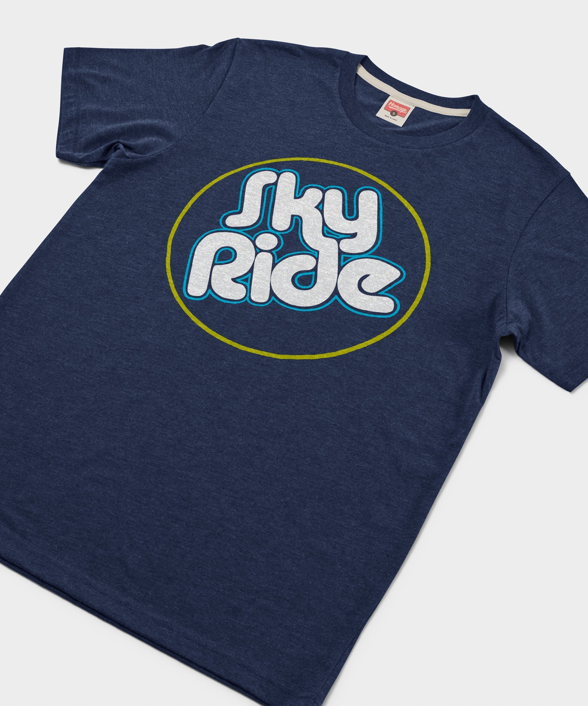 Cedar Point Sky Ride