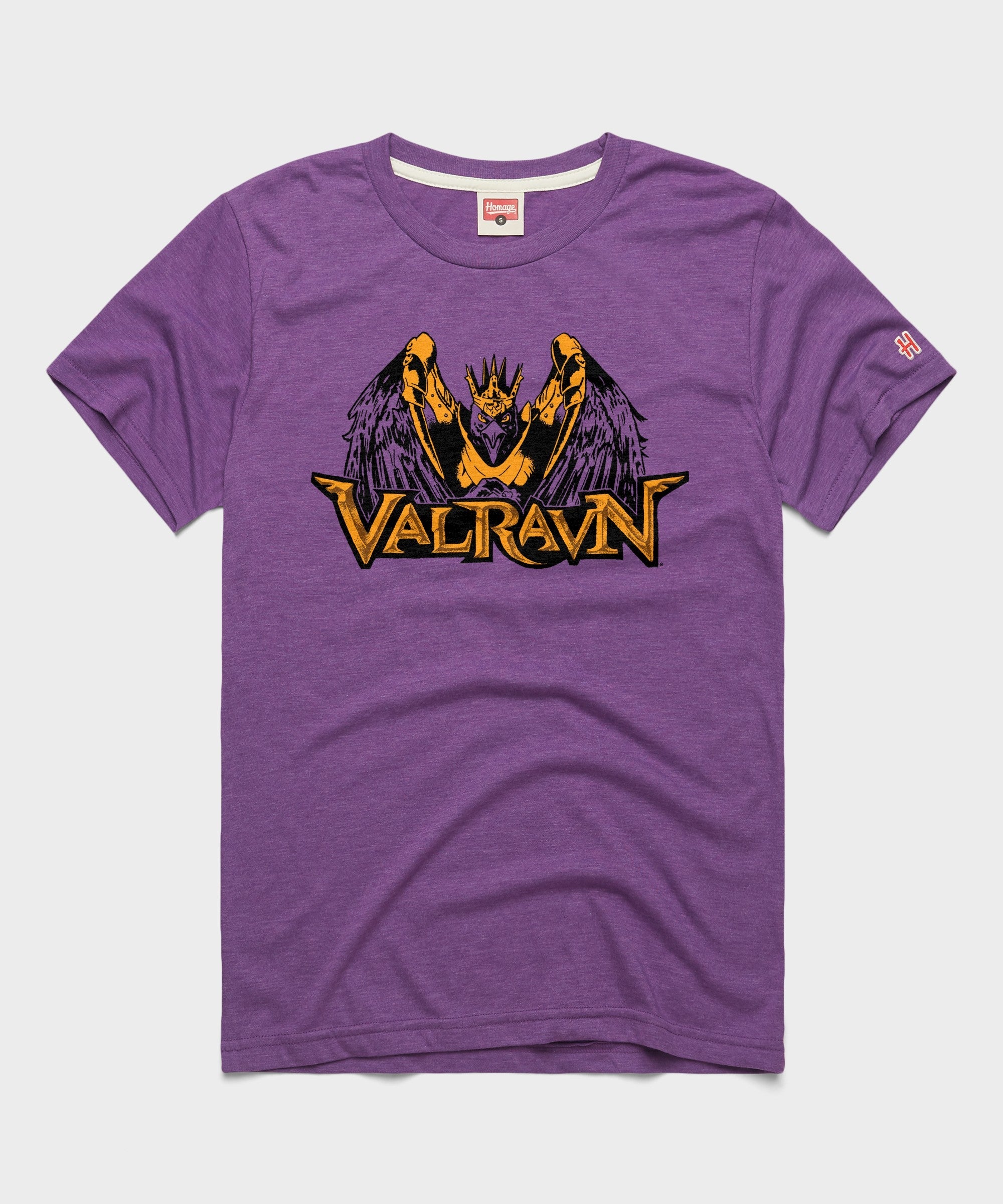 Cedar Point Valravn