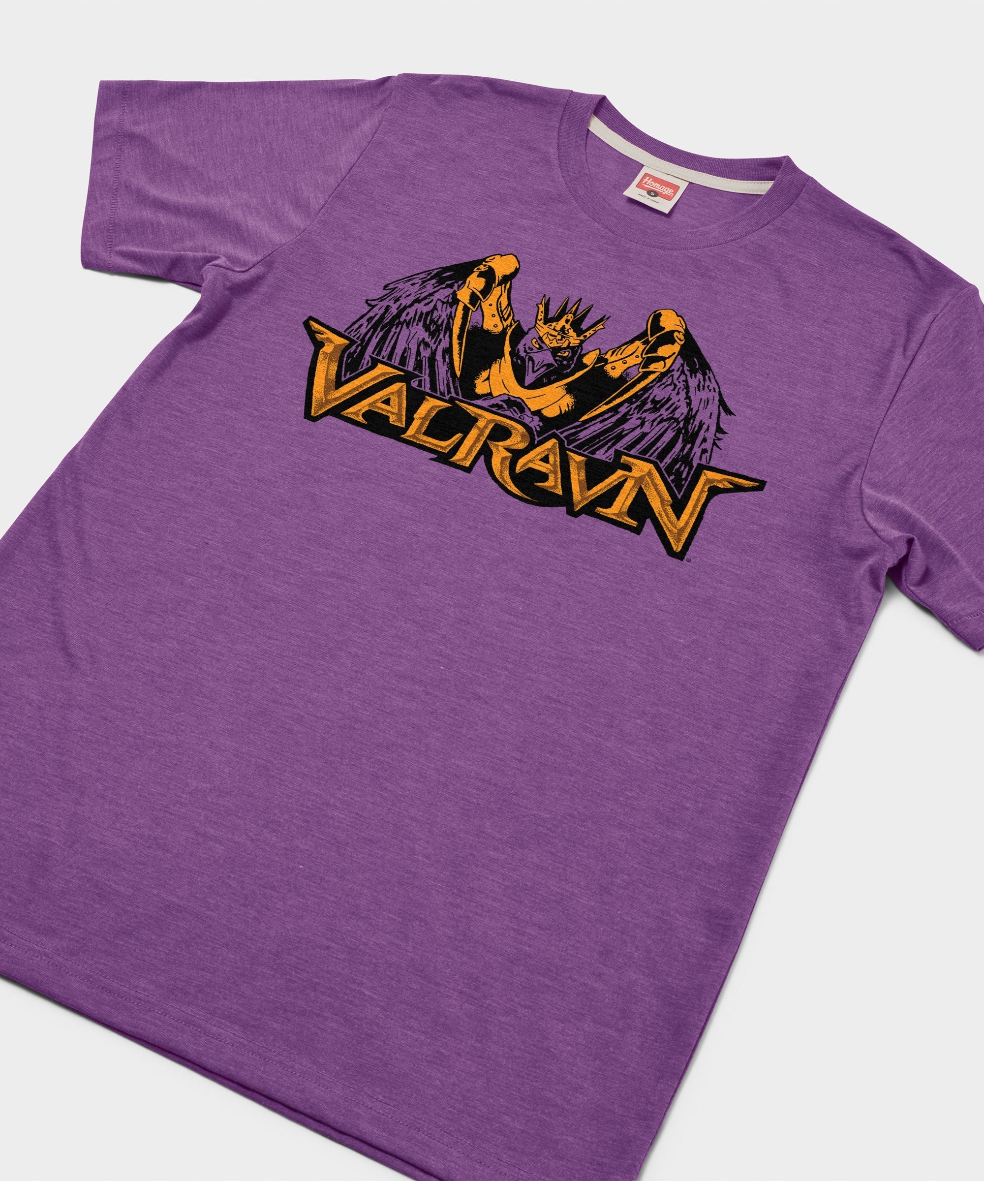 Cedar Point Valravn