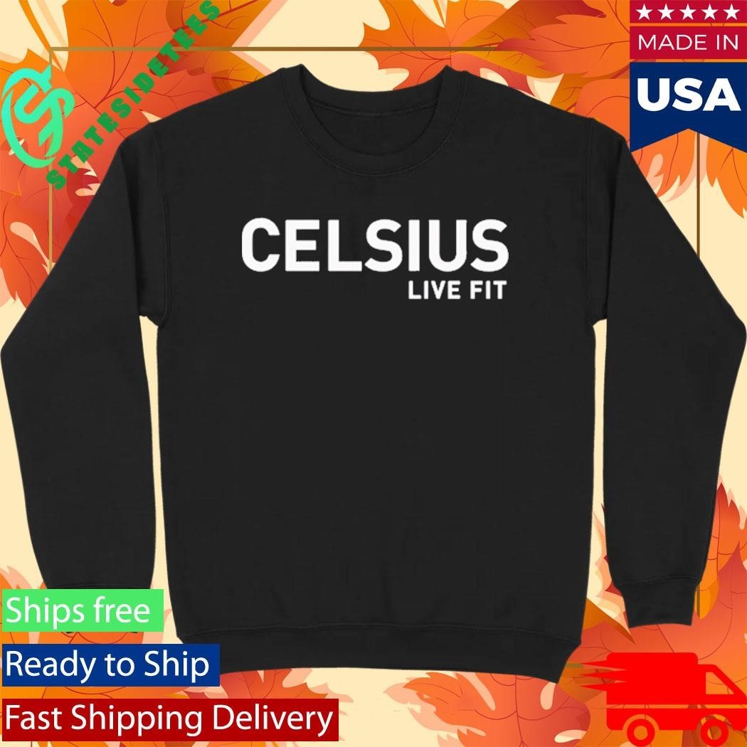 Celsius Live Fit Shirt