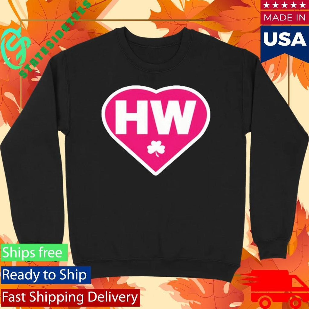 Celtics – HW Move4Heather Shirt