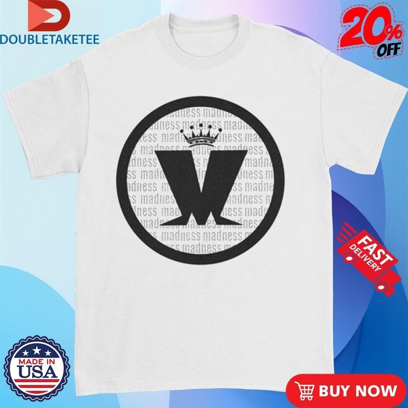 Certified Madness Shirts