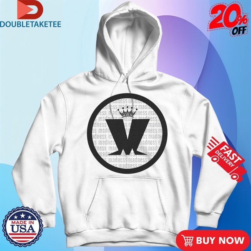 Certified Madness Shirts