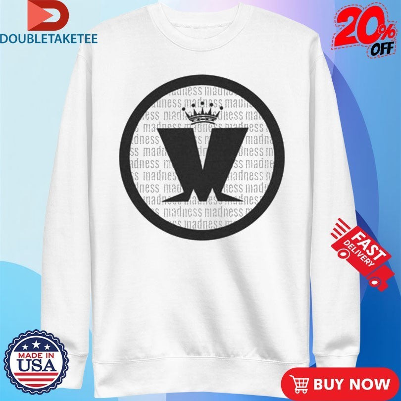 Certified Madness Shirts